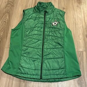 Dallas Stars Vest